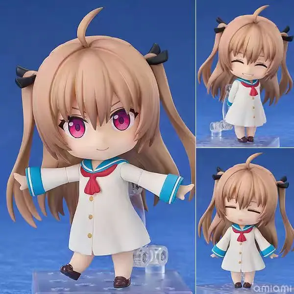 

In Stock GSC A.T.R.I 2616 ATRI Ver. Q Action Figure Collection Model Toy