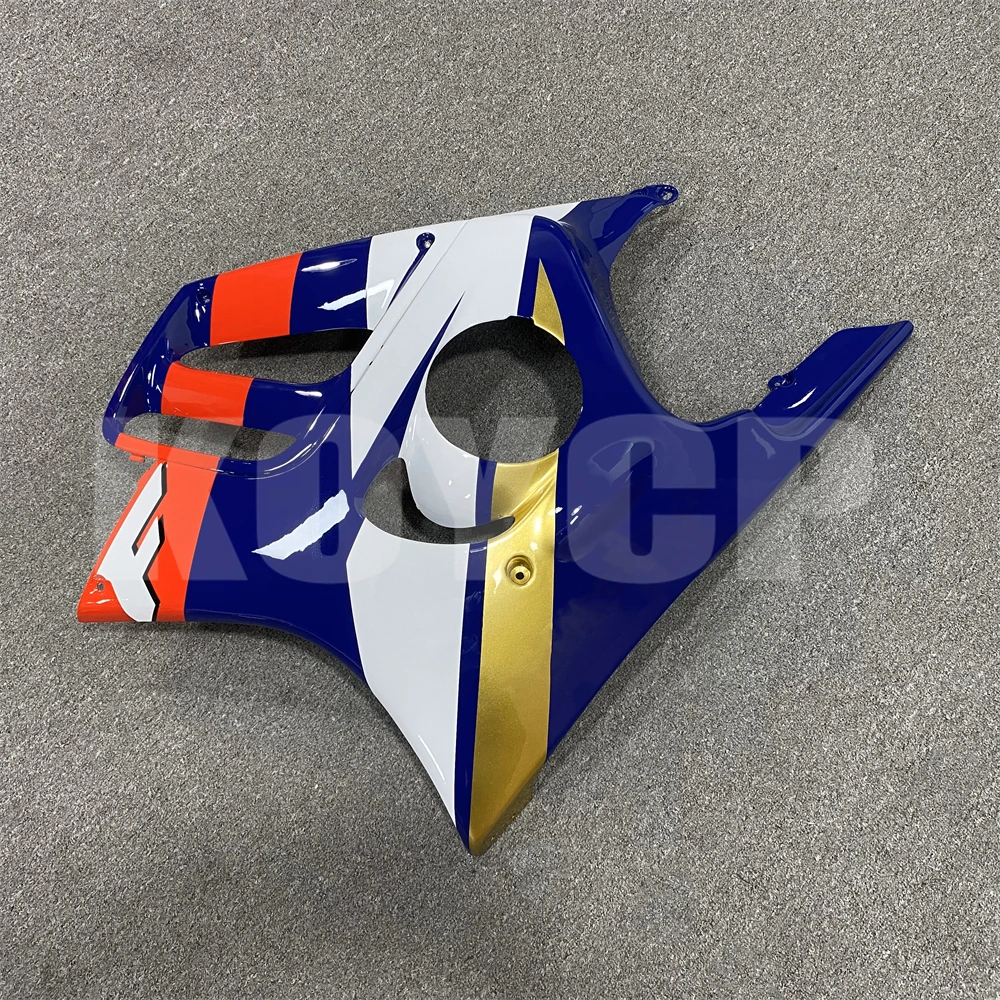 Motorcycle Bodywork Set for Honda CBR600F3 CBR600 F3 1995 1996 Injection ABS Plastics Full Fairings Kit Mold Replace Accessories