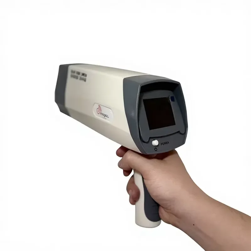 RCW Digital Video Microscope HD Electronic S ONY CCD Cervical Imaging System LED Light