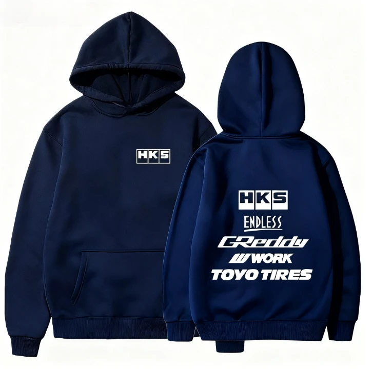 أزياء الخريف والشتاء للرجال، بلوفر رياضي بقلنسوة، متحمس التعديل، هوديي الشارع العصري