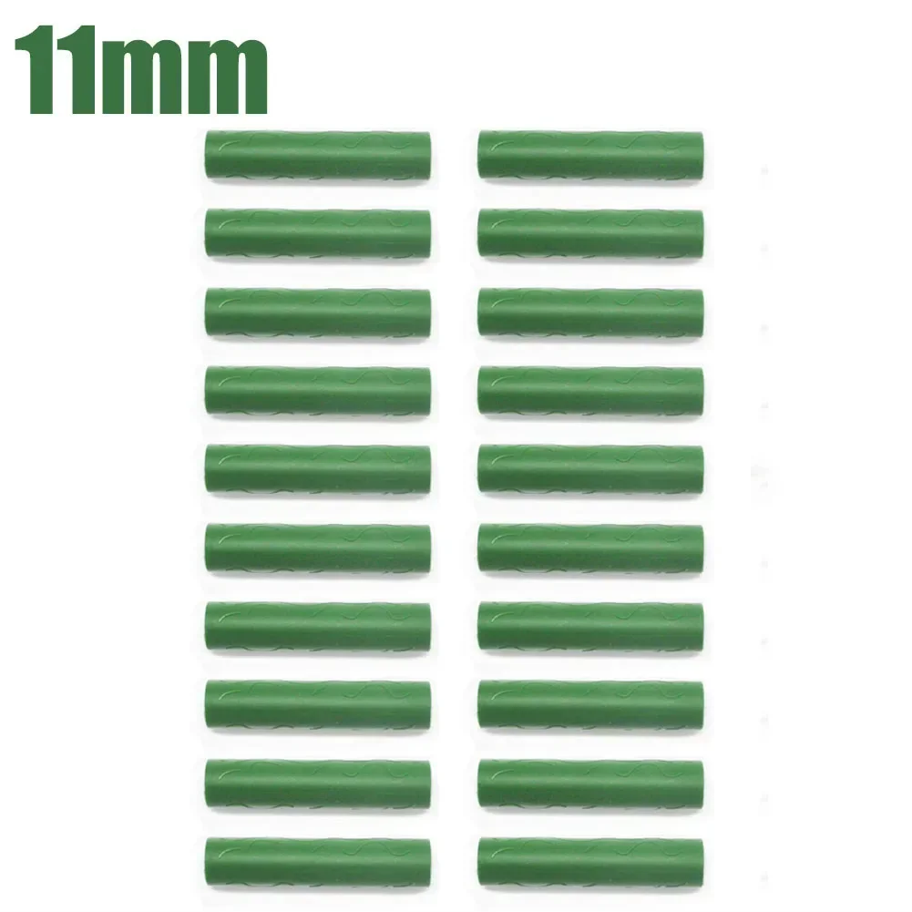 

Plant Support Rod Connector Easy Installation Increase Length Fix Greenhouse Film Brackets Sun Shade Net Pole Connector