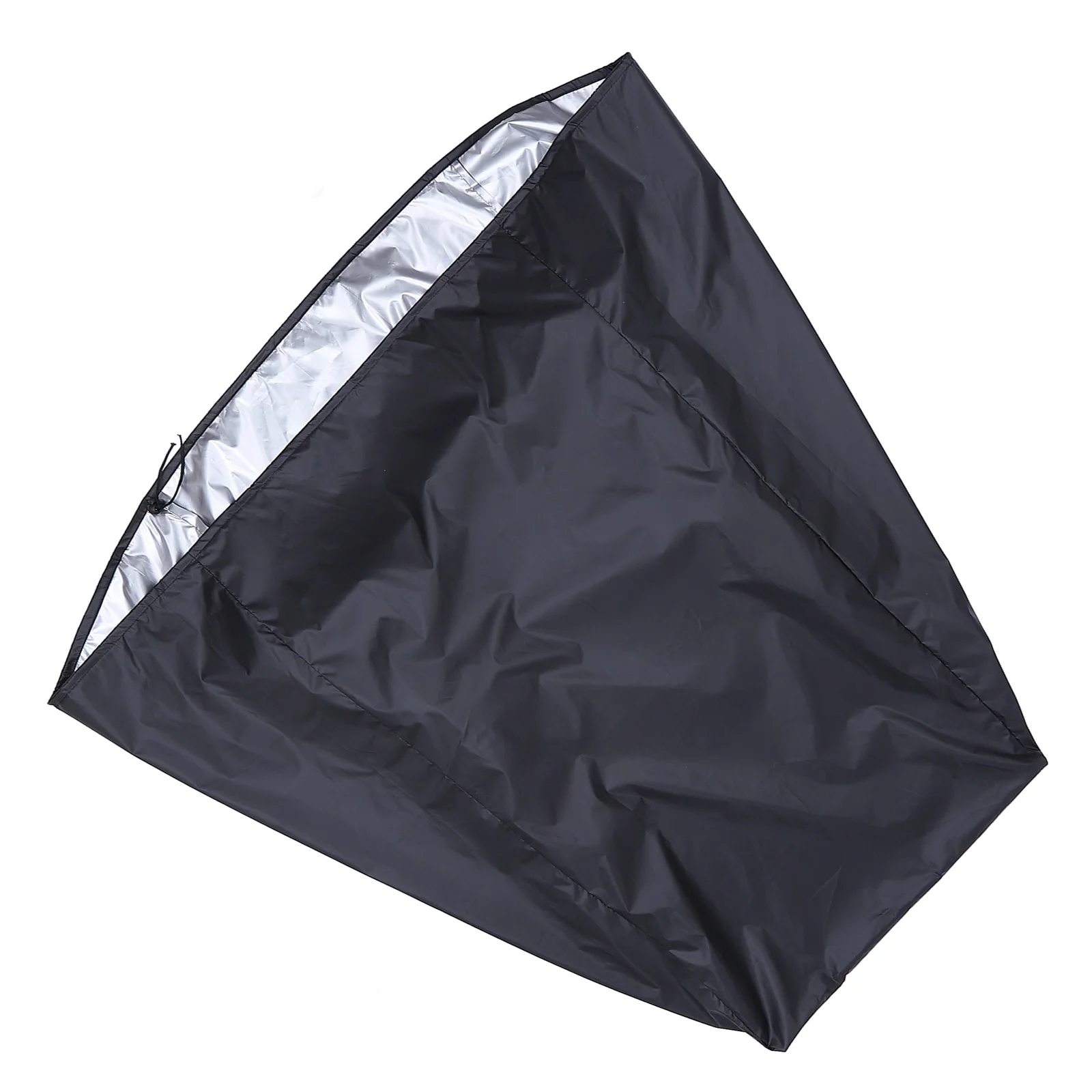 

Outdoor Chair Cover Waterproof Furniture Dust Garden Oxford Cloth Covers Portable Egg Patio All Weather Tear Resistant Wash Fold