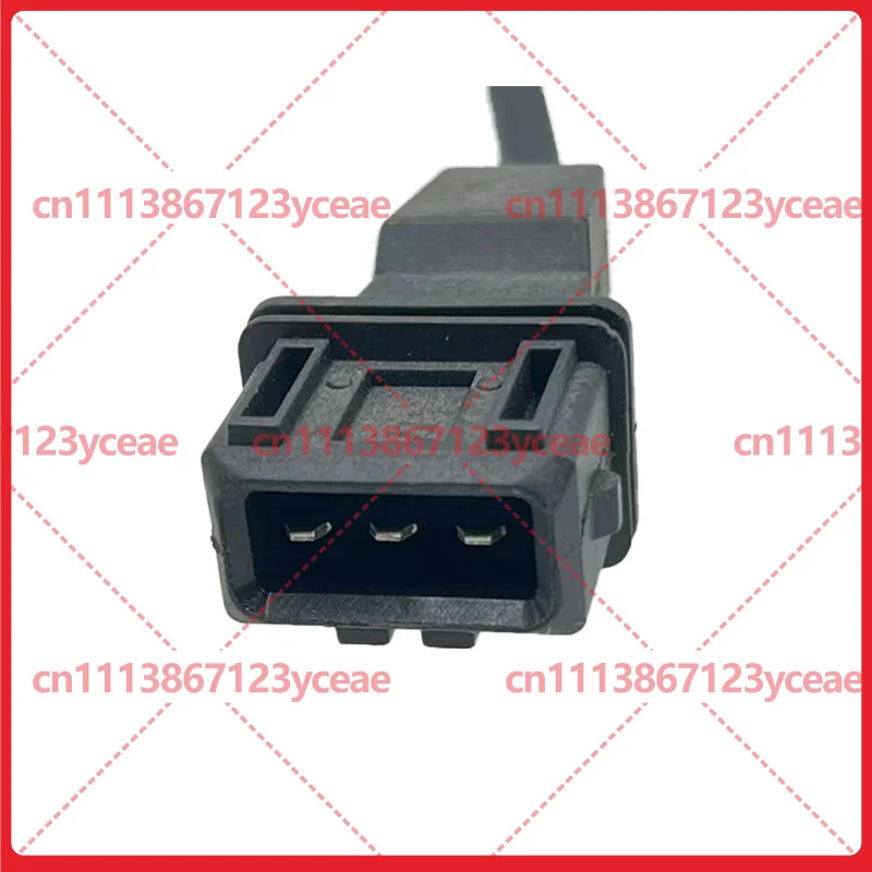 for Hyundai 39180‑25300 Engine Crankshaft Rotation Sensor Aftermarket Maintenance Accessory