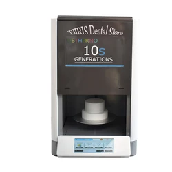 NEW USthermo-10S Dental Fast Zirconia Sintering Furnace Dental Lab Heating Oven