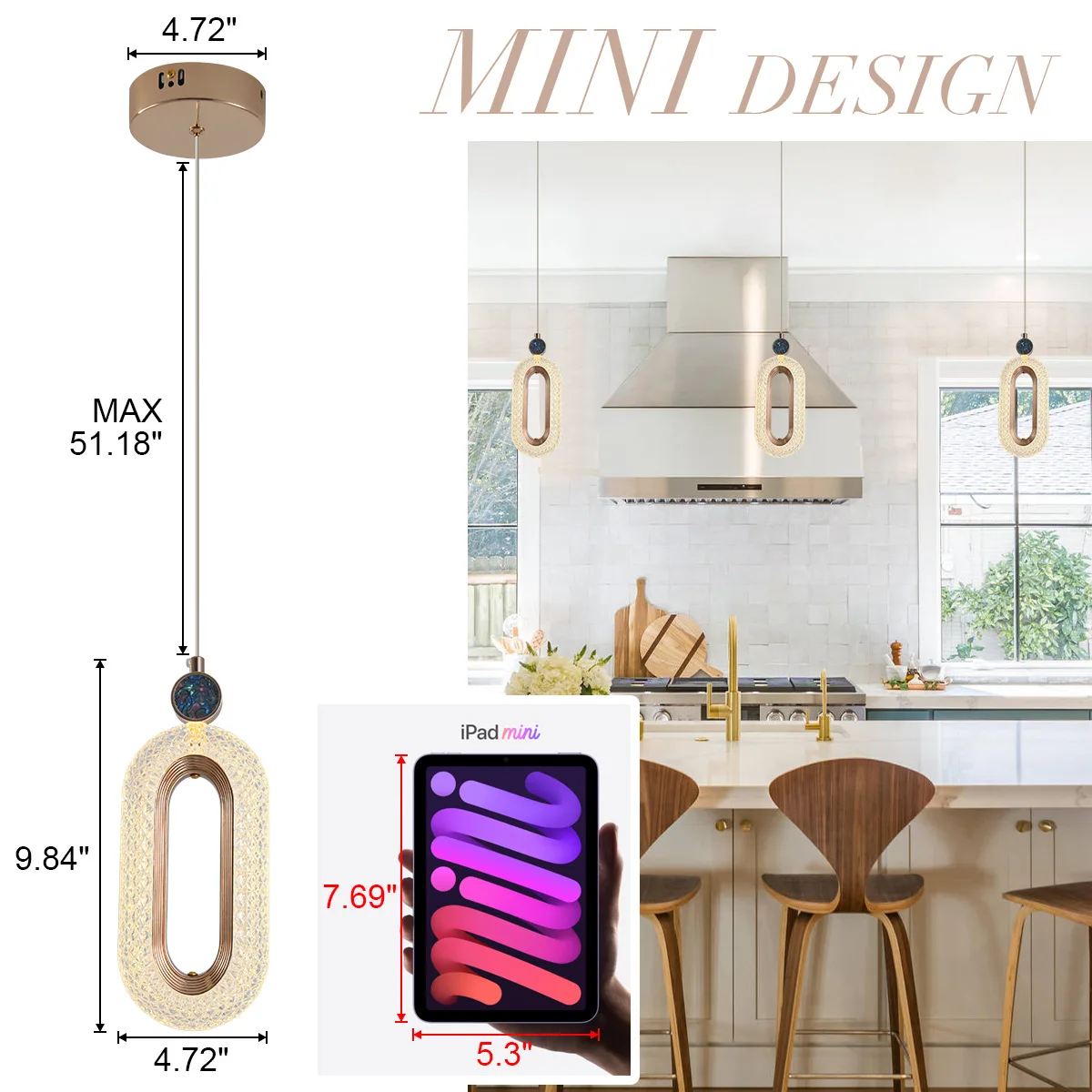 درج الثريا الكريستال الثريا الحديثة بسيطة مصباح الجدار شنقا مكتب غرفة نوم السرير خط طويل كريستال