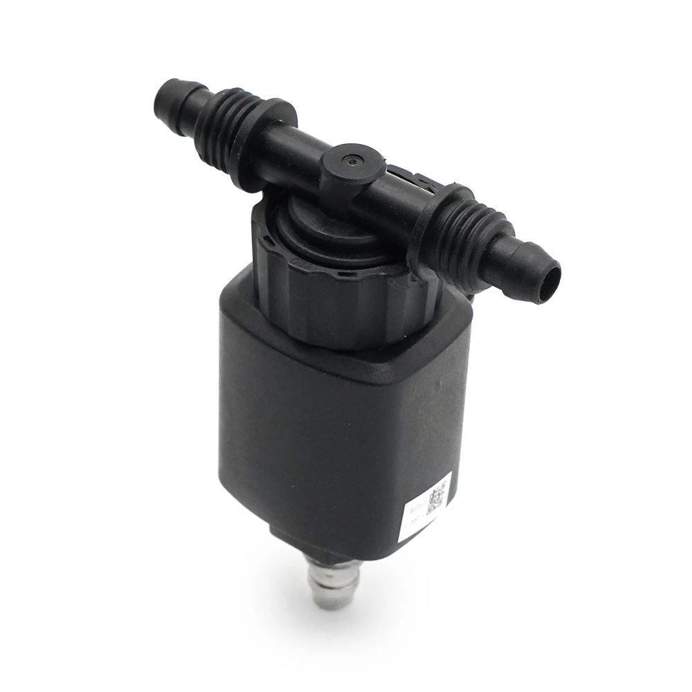 Agriculture Drone Accessories DJI Agras T30 Solenoid Vent Valve Module UAV Repair Parts Brand New