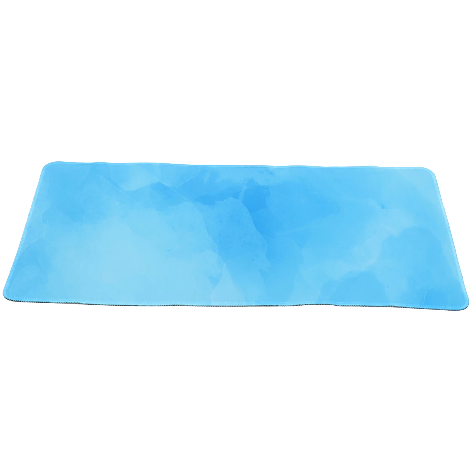 

Large Multi-Functional Mouse Pad Non-Skid Rubber Bottom Computer Desk Mat For Office Home Gaming Work Protective