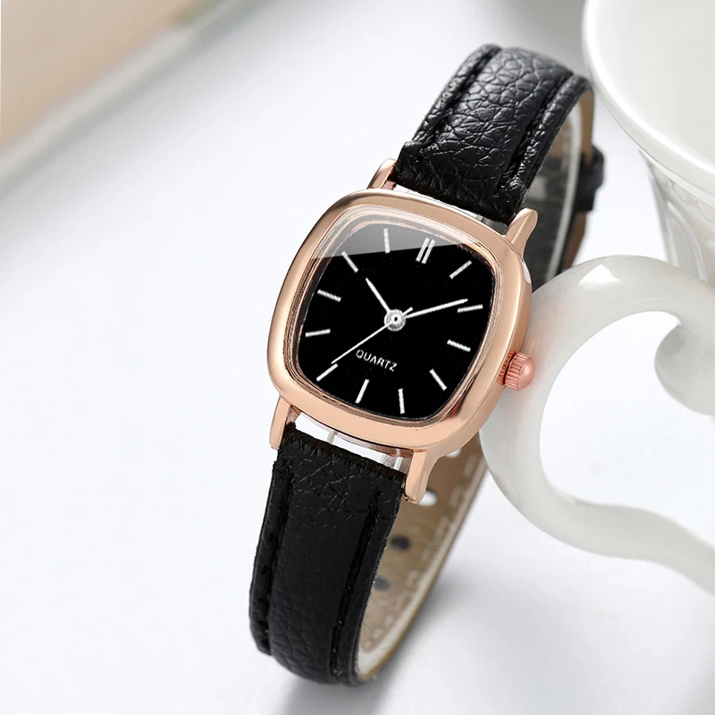 Casual Watch For Wo… - image