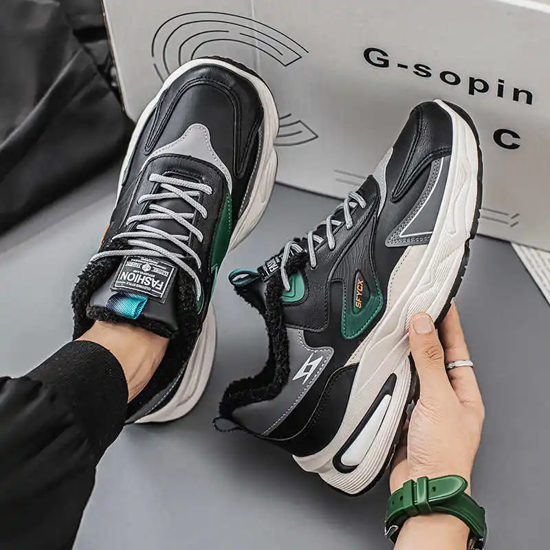 

Snowboard Boots Green Boots Luxury Brand Basketball Men's Autumn Shoes Men's Luxury Designer Sneakers Sports Suppliers