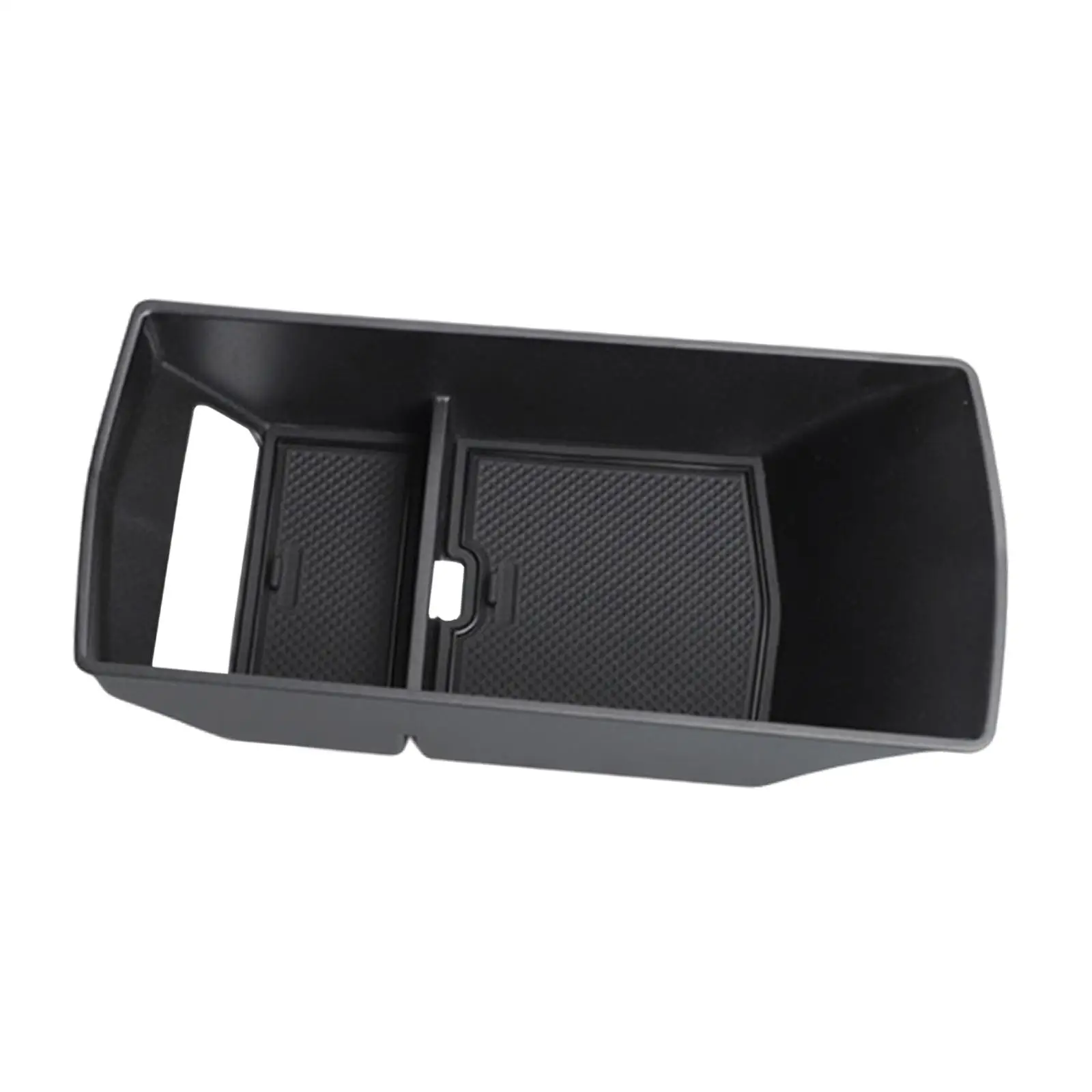 

Center Console Organizer Anti Slip Accessory for Citroen C5 x 2021 2023