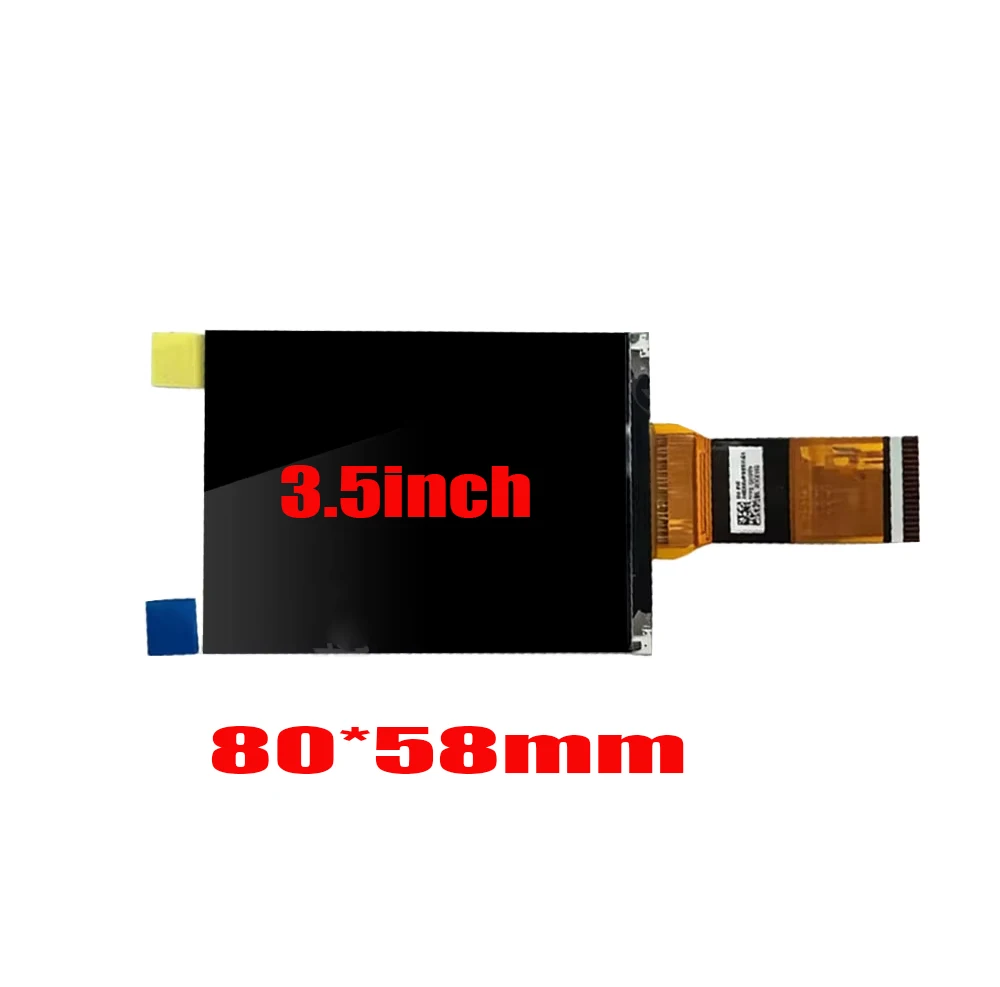 2017–2022 Chevy Trax Tracker Spark Sonic Instrument Cluster REPLACEMENT OEM LCD Display Screen
