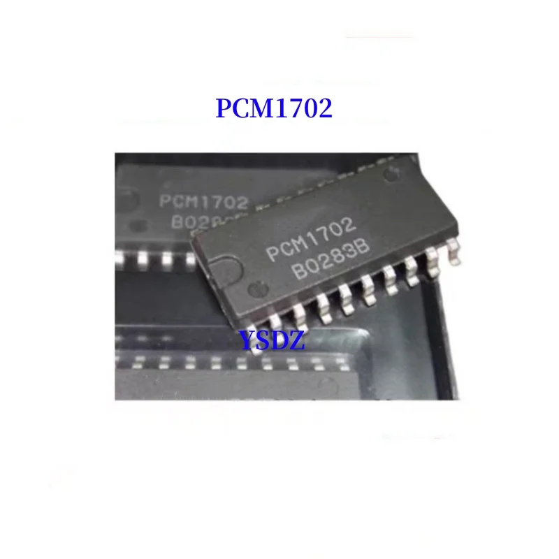 

2 шт./лот PCM1702 SOP20 в наличии