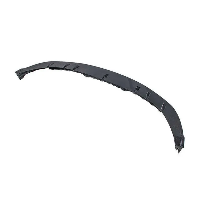 

Dry Carbon Fiber Front Lip Diffuser Spoiler for Taycan / Cross Turismo