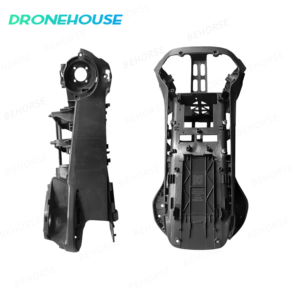 mavic-4-pro-cadre-central-corps-coque-centrale-pour-dji-mavic-4-pro-drone-accessoires-pieces-de-rechange-pieces-de-reparation-pieces-de-rechange