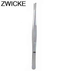 10 Main Sales Surgical Tweezers - №6