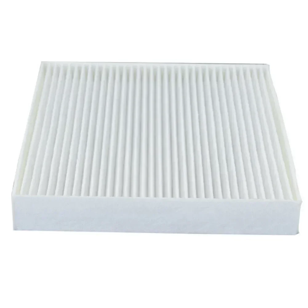 Car Parts Cabin Air Filter 97133-F2000 Accessories For Kia 2018-2021 L4 1.6L Replace 1Pcs Durable High Quality Practical