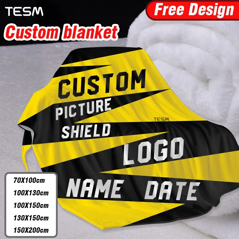 

Ультра-мягкое одеяло из флиса TESM 3D — подходящий диван, комнаты с кондиционером, офис, всесезонное использование, также украшение для вечеринки и дома