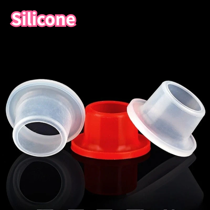 

Faucet Leak-proof Sealing Gasket Washer Silicone Raw Belt Triangle Valve Rubber Pipe Hose Prevent Dripping Leakage Plug