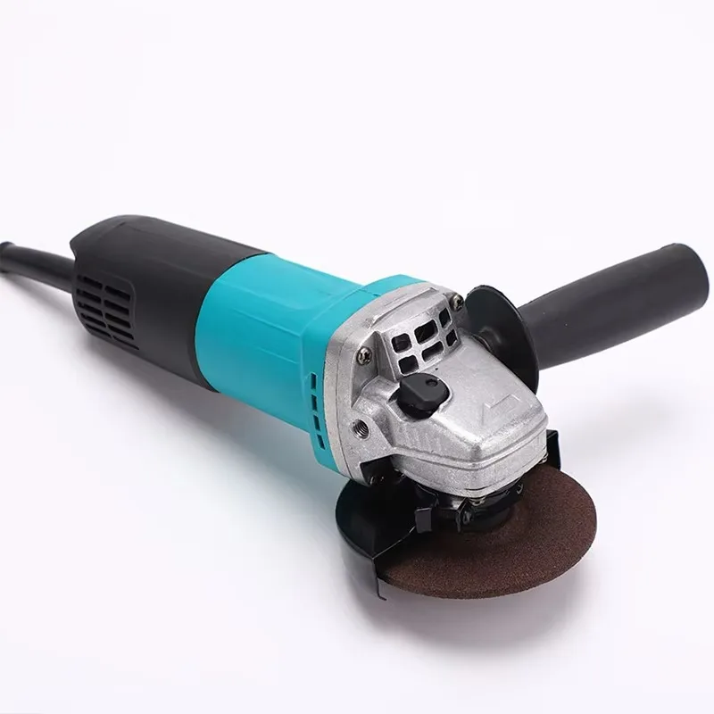 

Top Quality 220v Electrical Power Tools Wholesale Electric Angle Grinder