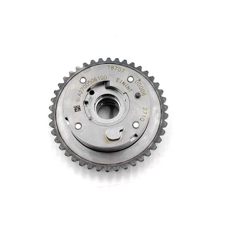 

2700506100 Регулятор впускного распределительного вала для Mercedes Benz M270 M274 M133 M264 W447 R172 W167 C253 X156 C238 C207 A238 A207 W213 C205