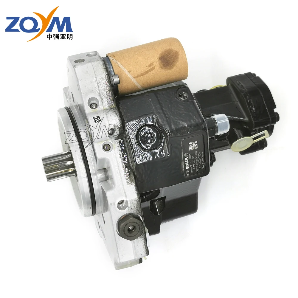 

Дизельный двигатель Топливный насос Common Rail для впрыска топлива CR/CP3S3/R125/40-789V 51,11103-7738 0445020023 Инъекционный насос