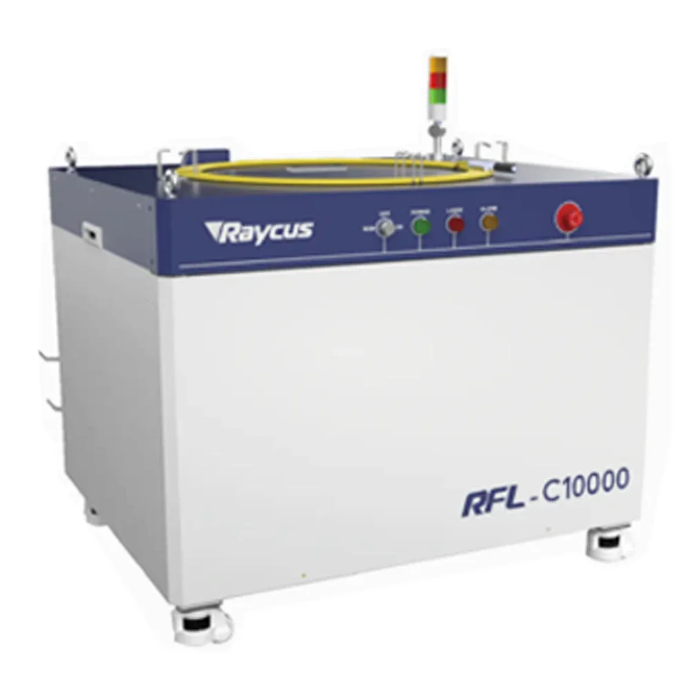 Set completo di fibra La ser Source 3000W Fibra Raycus La ser Source BM111 Fscut2000 bcs100 Taglio metalli