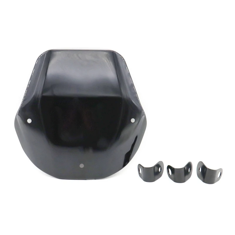 Motorcycle Windscreen Windshield Visor Deflector For Suzuki GSX-8S GSX 800S Gsx S8S GSX8S 2023 2024 Replacement Parts