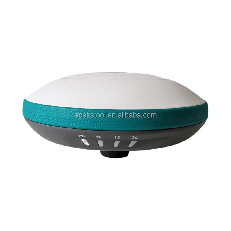 Équipement d'arpentage GPS UFO, partenaires rapides, U3, U3 PRO, U3AR, U5, RTK, GNSS, UFO