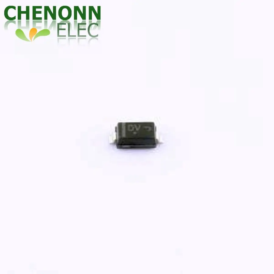 500PCS/LOT MMSZ4707T1G (Diodes)