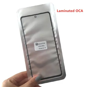 10 nejlepší prodej Dotyková obrazovka Samsungu A40 - №1