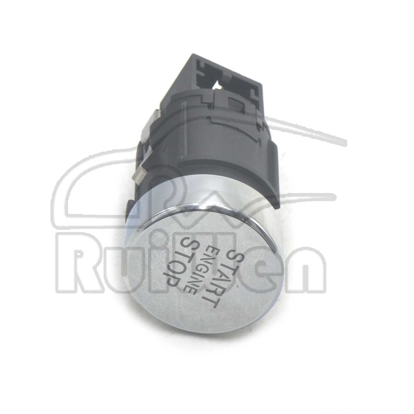 

Кнопка переключения двигателя Start Stop для VW Bora C-Trek 2008 2009 2010 2011 2012 2013 2014 2015 2016 2017-2024 18G959839 18G 959 839
