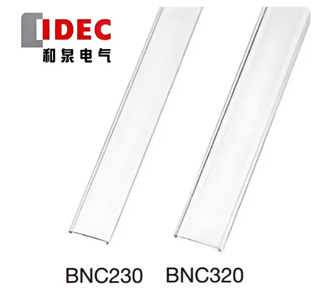 Original IDEC genuine Izumi terminal strip cover BNC230 BNC240 BNC320 BNC520