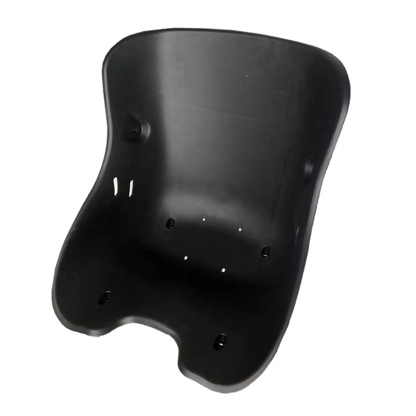 Go Kart Drift Cart Seat Saddle, fácil de instalar, peças de modificação, multiuso para moto, Drift Trike Acessório