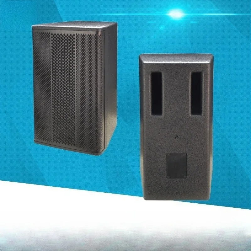 12-Inch full-range high-pow****** audio set professional rear guide box singing audio