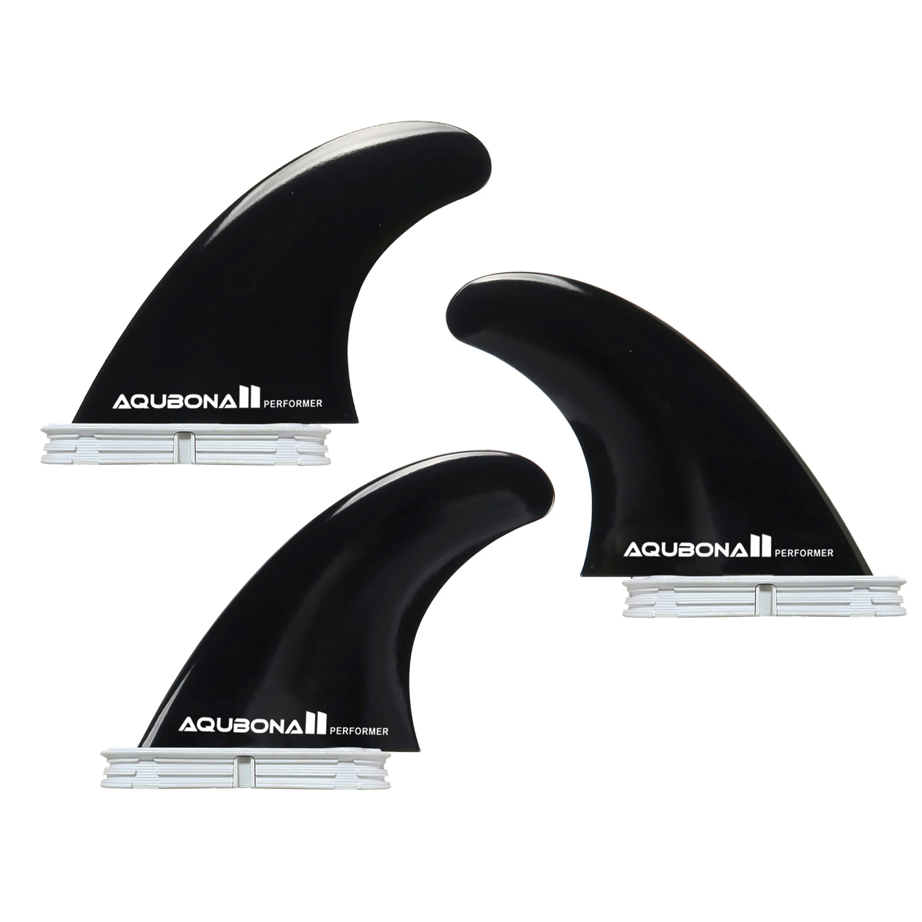 Thumbnail 4 - #4 Compare Surfboard Fins Before You Buy