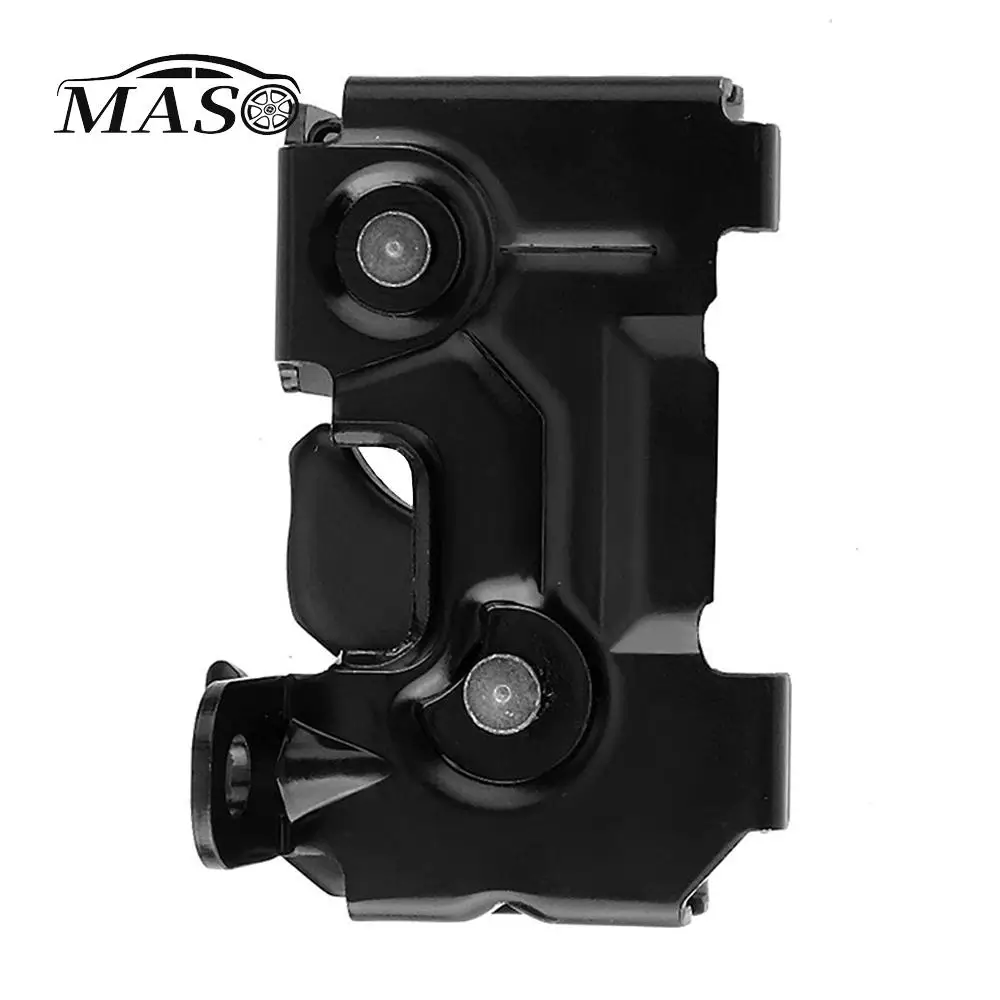 

Front Hood Safety Catch Latch Lock A2048800260 for MERCEDES-BENZ AMG C230 E450 GL550 ML250 W204 W207 W212