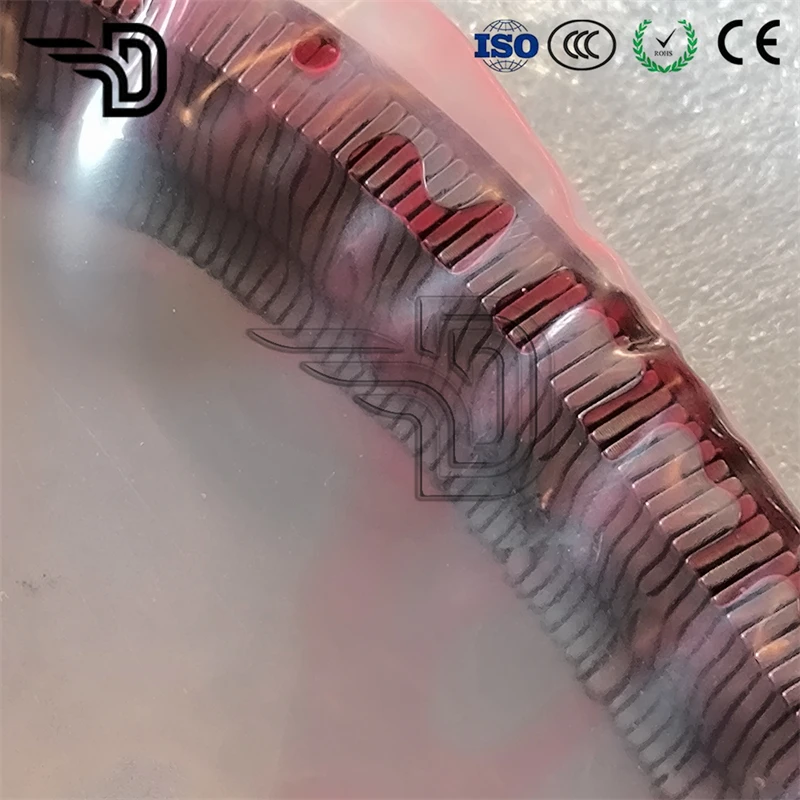 901057 Original Brand New Auto Transmission Chain Belt Fit For Lifan FengGuang Fiat RDC15 CVT