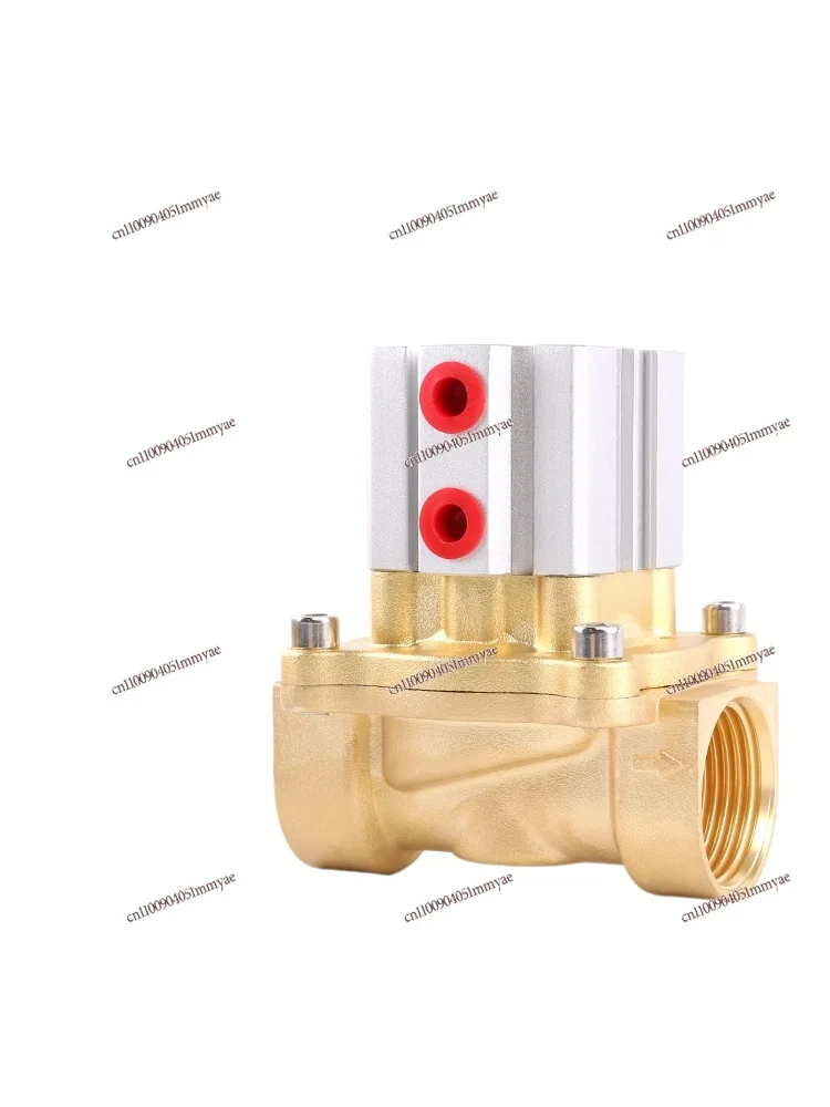 

Vacuum Air Control Valve 2Q160-15/200-20/250 -25/400-40/500 -50 Water Valve Switch Pneumatic Valve