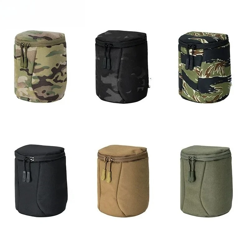 Tactical Pouch Nvg … - image