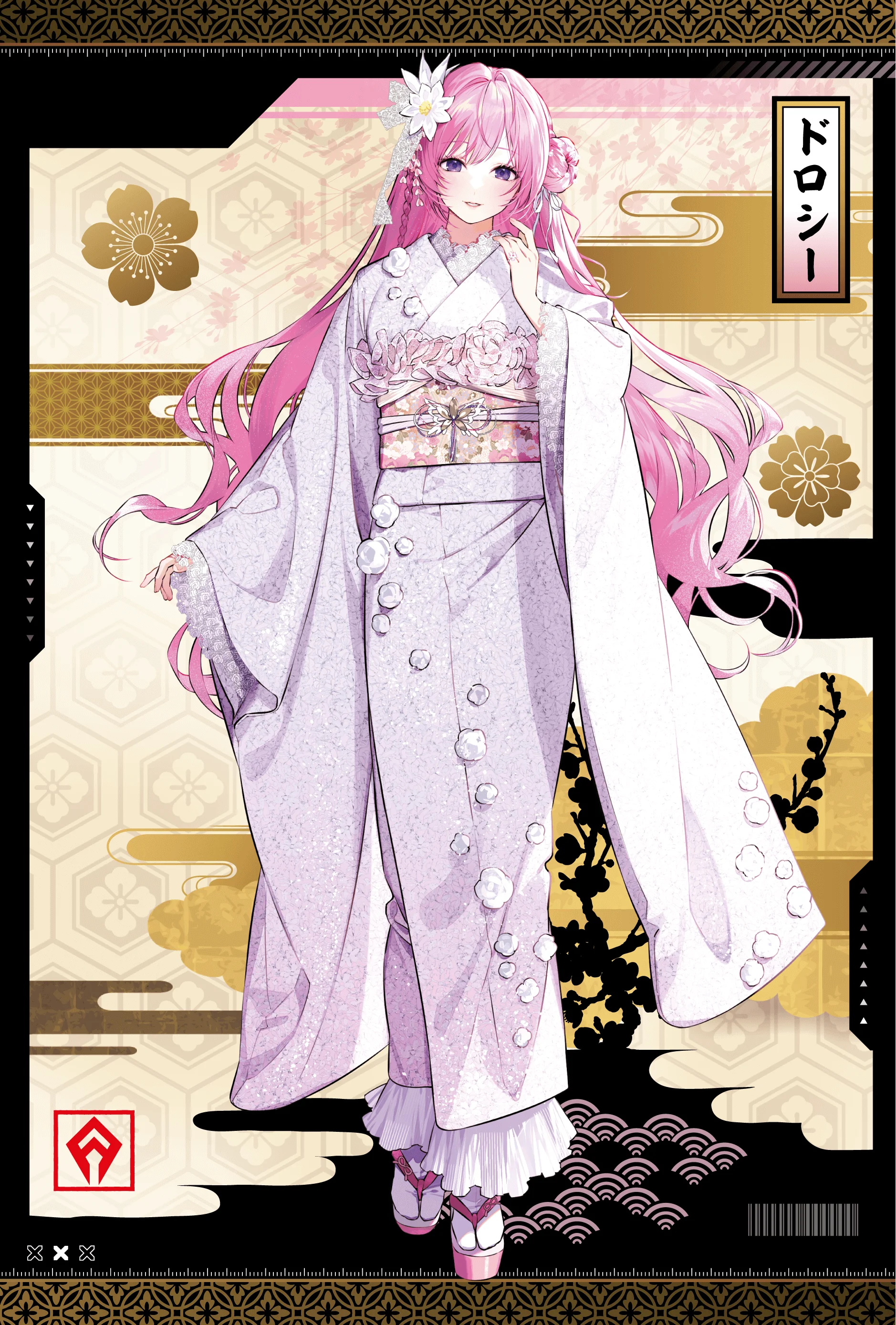 نيكي-إلهة النصر نموذج حامل تمثال للفتيات ، نموذج تأثيري الاكريليك ، شعار قائم ، إيما ميراندا ، الديكور الساخن