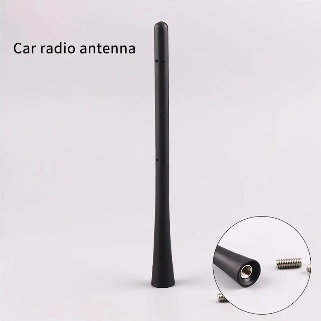 7inch Universal Car Antenna AM/FM Radio Signal Amplifier for Ford F-150