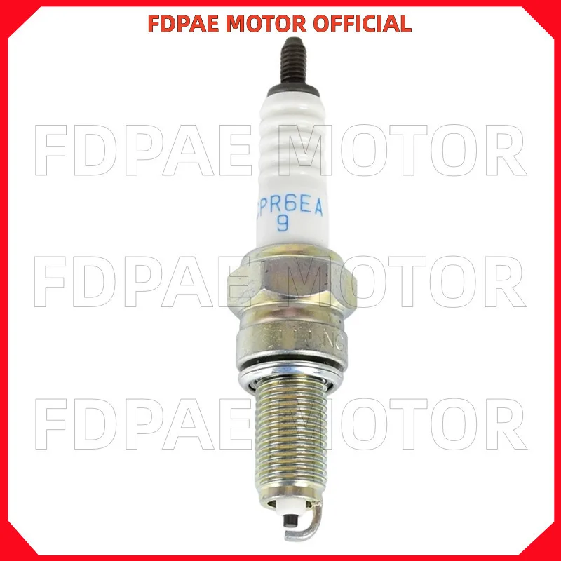 شمعة الإشعال لـ Wuyang Honda Wh125-s-6-13-13a-17a-17b-17c