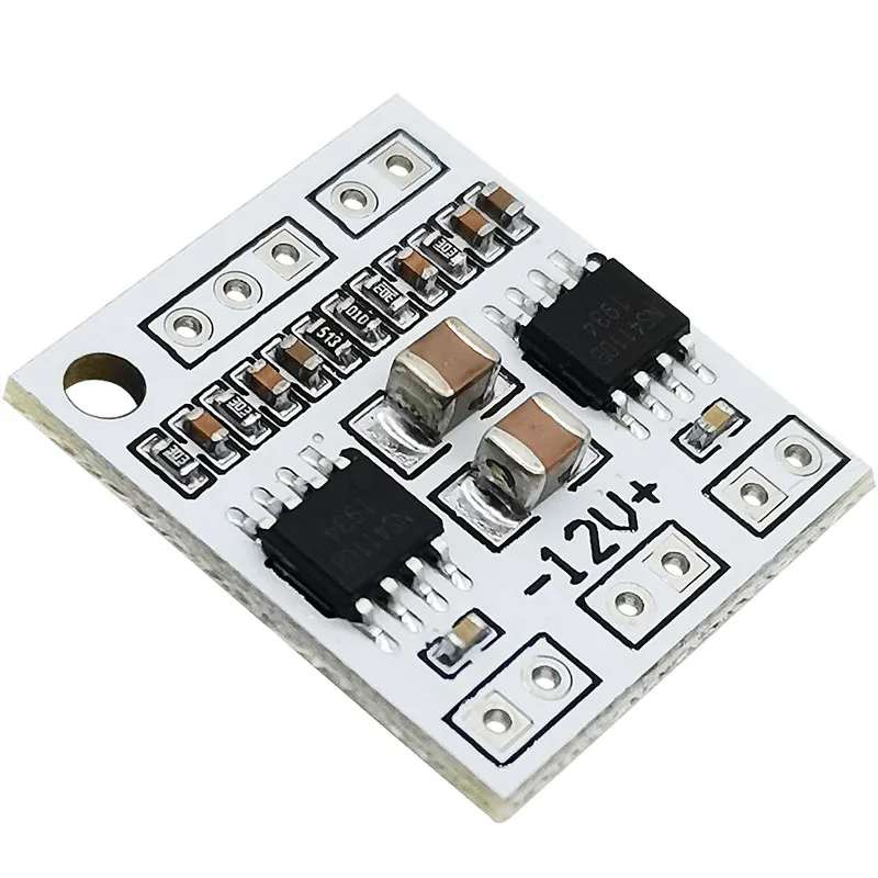Amplifier Module for NS4110B Digital Amp Board, 2*18W Dual Channel D/AB Class Audio 9V 12V  5pcs