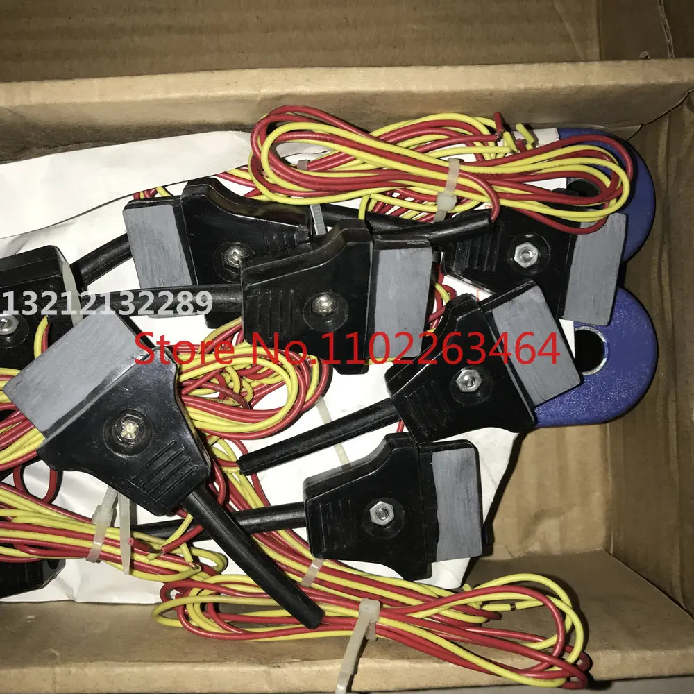 Pneumatic solenoid valve coil QY23D-2 coil QY23D