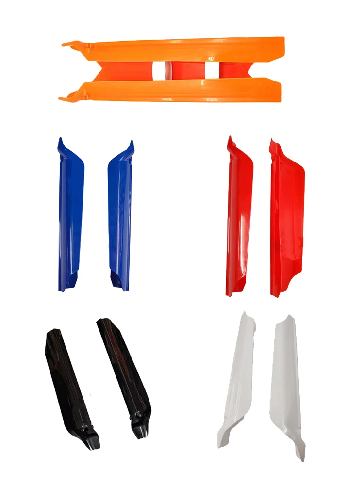 

Motorcycle Shock Protecter for Suzuki Haojue Jialing Lifan Loncin Qingqi GXT200 QM200GY CRQ250 JH125L ZS125GY XY200 Fork Shield