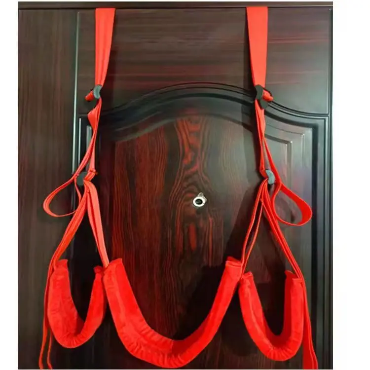 Multipurpose Door Adult Swing Indoor lover game Swing Hanging Sports Strap