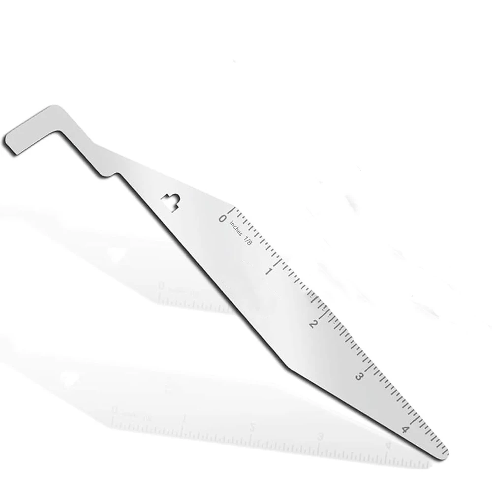 3 шт., противопожарный инструмент из нержавеющей стали