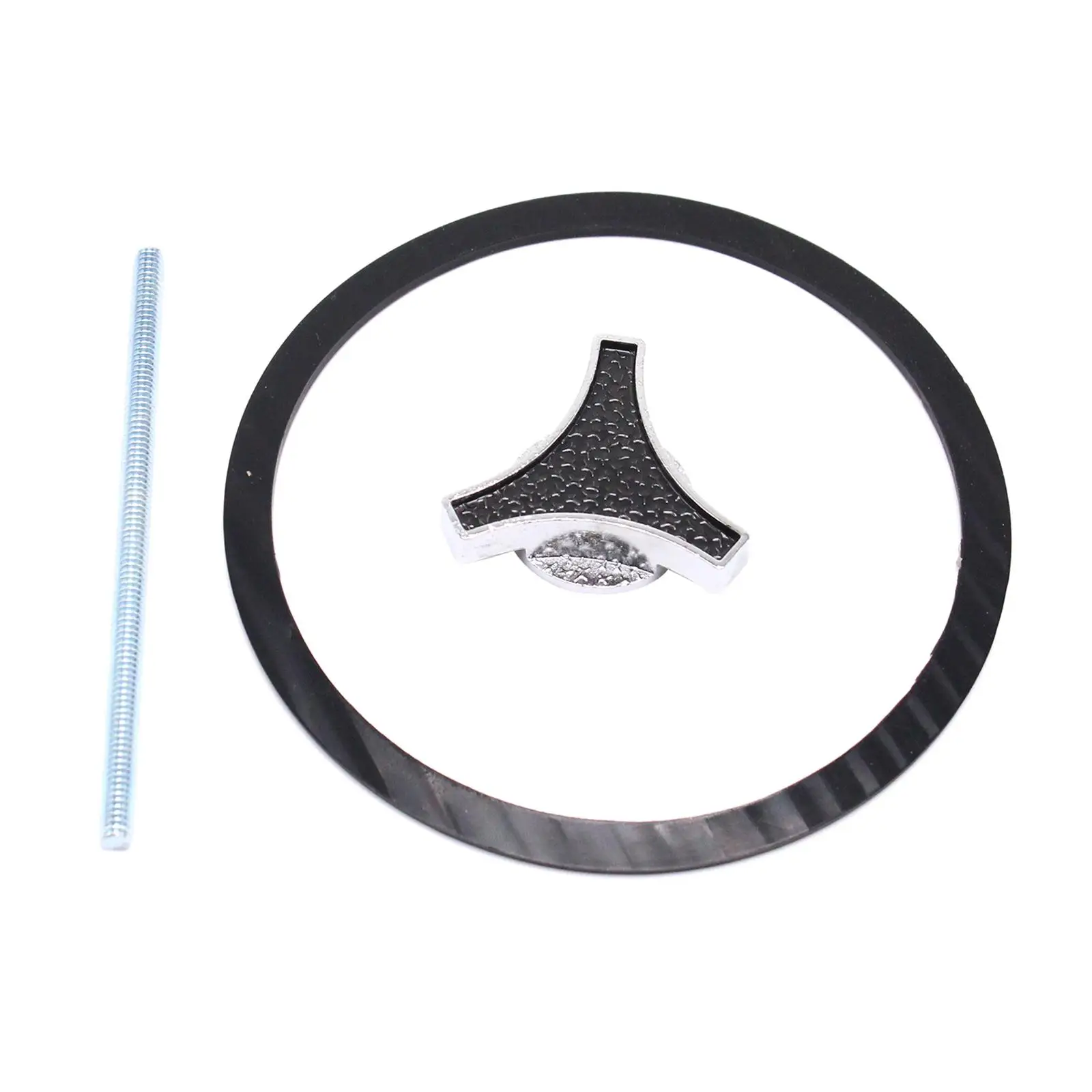 

Аксессуар для крыльчатой гайки воздухоочистителя, износостойкий, профессиональный, прямая замена