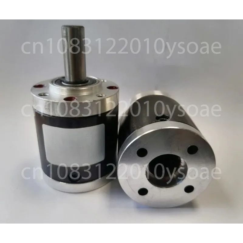 42MM  Gearbox Speed Increaser/Reducer Double Shaft Steel Gear Model Accessories