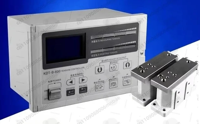 

Rewinding and unwinding automatic tension controller KDT-B-600 magnetic powder automatic tension ZXT-B-1000 GKT